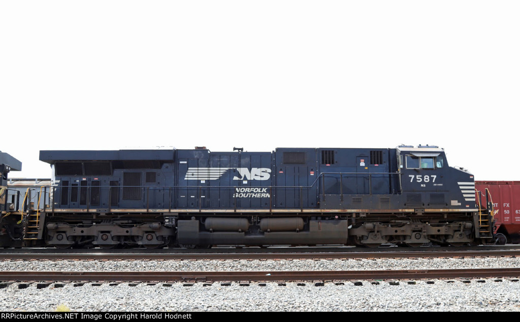 NS 7587